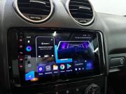 Mercedes-Benz M-Класс II (W164) Ростов-на-Дону  - изображение 35