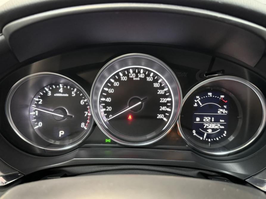 Mazda 6 III (GJ) Рестайлинг 2 Тверь  - изображение 26