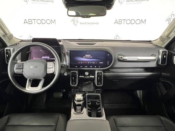 Haval Dargo I с пробегом 2022 года, цена 2 279 900 рублей, 83177 км, внедорожник, Автокод Объявления