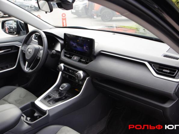 Toyota RAV4 V (XA50) с пробегом 2025 года, цена 3 838 000 рублей, 1191 км, внедорожник, Автокод Объявления