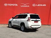 Toyota Land Cruiser Prado 150 Series Рестайлинг 1 Пермь  - изображение 18
