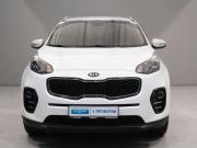 Kia Sportage IV Москва  - изображение 19