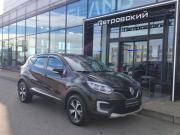 Renault Kaptur I Санкт-Петербург  - изображение 20