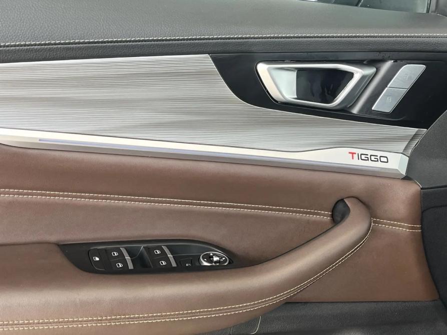 Chery Tiggo 8 Pro I Петрозаводск  - изображение 24