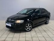Skoda Rapid I Рестайлинг Уфа  - изображение 18