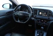 Hyundai Elantra VI (AD) Нижний Новгород  - изображение 42