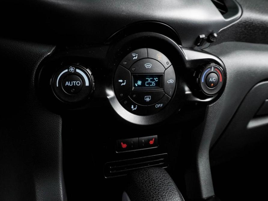 Ford EcoSport II Воронеж  - изображение 16