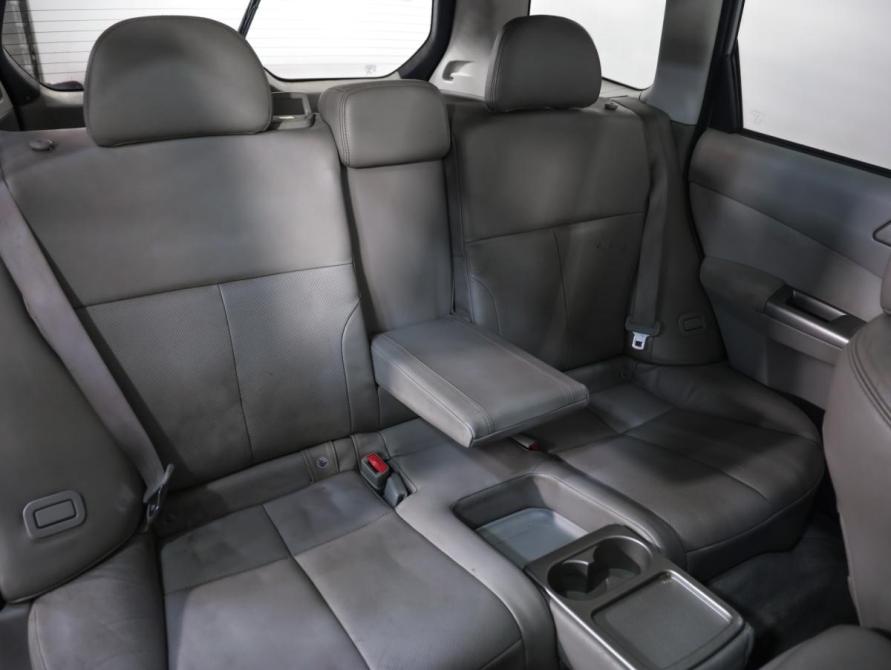 Subaru Forester III Санкт-Петербург  - изображение 26