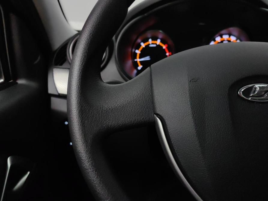 Lada (ВАЗ) Granta I Рестайлинг Подольск  - изображение 18