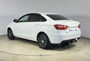 Lada (ВАЗ) Vesta I Саранск  - изображение 43