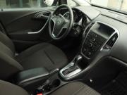 Opel Astra J Рестайлинг Казань  - изображение 21