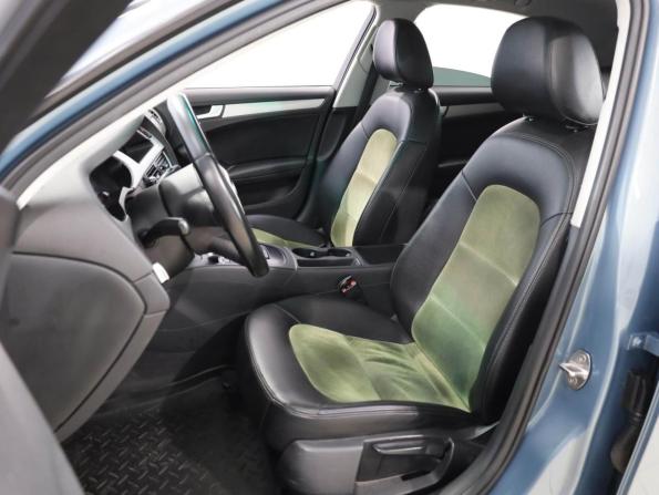 Audi A4 IV (B8) с пробегом 2010 года, цена 1 149 000 рублей, 228721 км, седан, Автокод Объявления