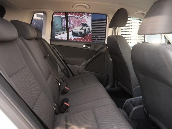 Volkswagen Tiguan I Рестайлинг с пробегом 2013 года, цена 1 389 000 рублей, 162170 км, внедорожник, Автокод Объявления