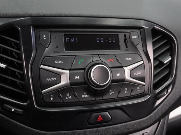 Lada (ВАЗ) Vesta I с пробегом 2019 года, цена 979 000 рублей, 110783 км, универсал, Автокод Объявления