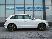 Audi Q5 I (8R) Екатеринбург  - изображение 28
