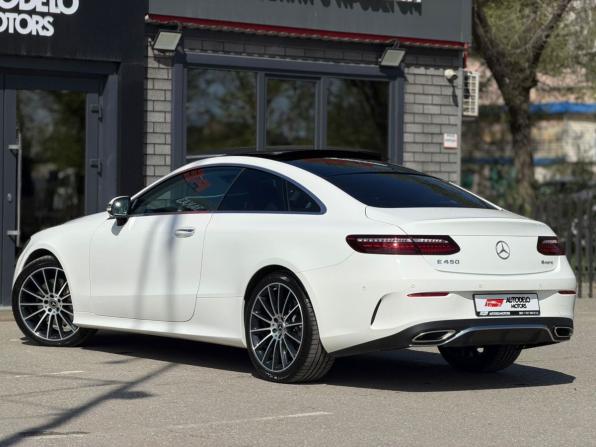 Mercedes-Benz E-Класс V (W213 S213 C238) Рестайлинг с пробегом 2020 года, цена 7 190 000 рублей, 35807 км, купе-хардтоп, Автокод Объявления