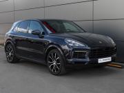 Porsche Cayenne III Москва  - изображение 29