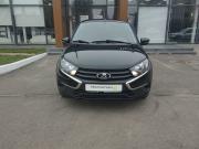Lada (ВАЗ) Granta I Рестайлинг Великие Луки  - изображение 18