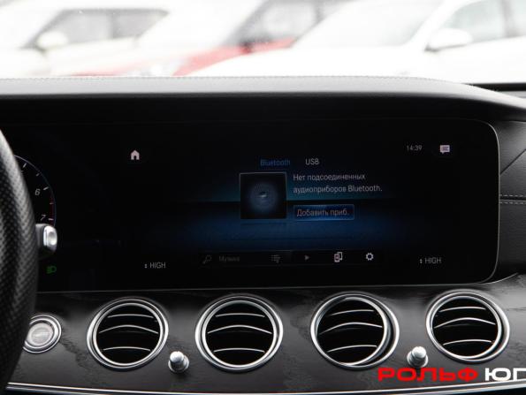 Mercedes-Benz E-Класс V (W213 S213 C238) Рестайлинг с пробегом 2021 года, цена 4 718 000 рублей, 42948 км, седан, Автокод Объявления