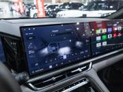 Geely Monjaro I Рестайлинг 2 (China Market) Санкт-Петербург  - изображение 55