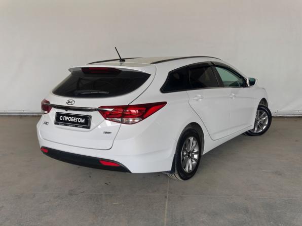 Hyundai i40 I Рестайлинг с пробегом 2016 года, цена 1 215 000 рублей, 209626 км, универсал, Автокод Объявления