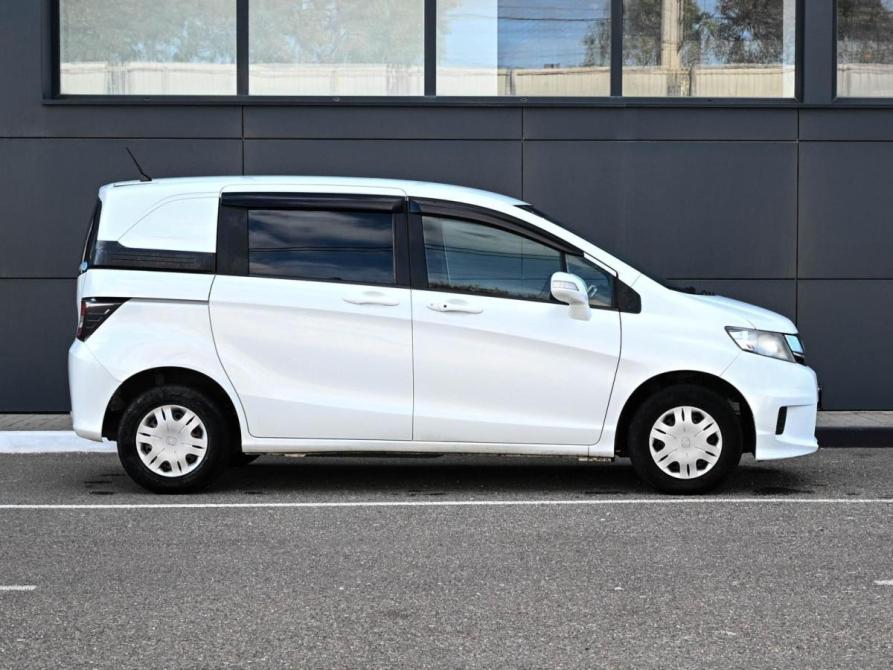 Honda Freed I Рестайлинг 2 Новороссийск  - изображение 5