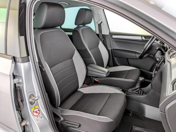 Skoda Rapid I Рестайлинг с пробегом 2019 года, цена 1 130 000 рублей, 172020 км, лифтбек, Автокод Объявления