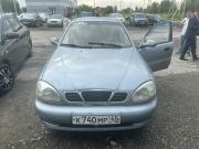 Chevrolet Lanos I Курган  - изображение 9