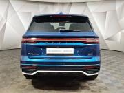 Geely Monjaro I Москва  - изображение 28