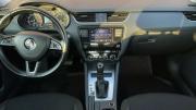 Skoda Octavia III (A7) Рестайлинг Оренбург  - изображение 20