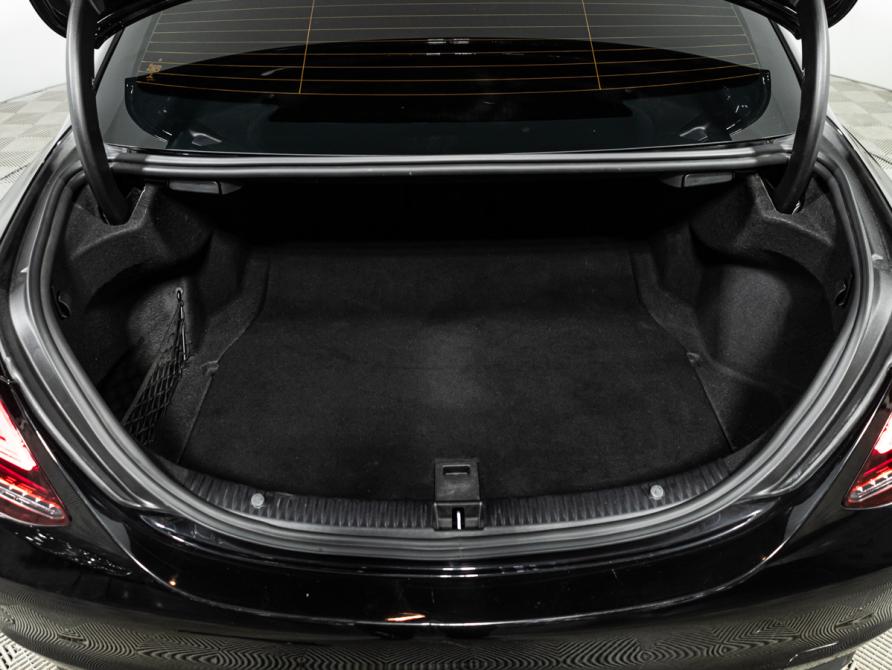 Mercedes-Benz C-Класс IV (W205) Рестайлинг Санкт-Петербург  - изображение 20