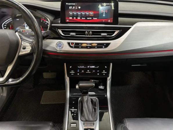 Changan CS75 I Рестайлинг с пробегом 2020 года, цена 1 629 000 рублей, 72863 км, внедорожник, Автокод Объявления