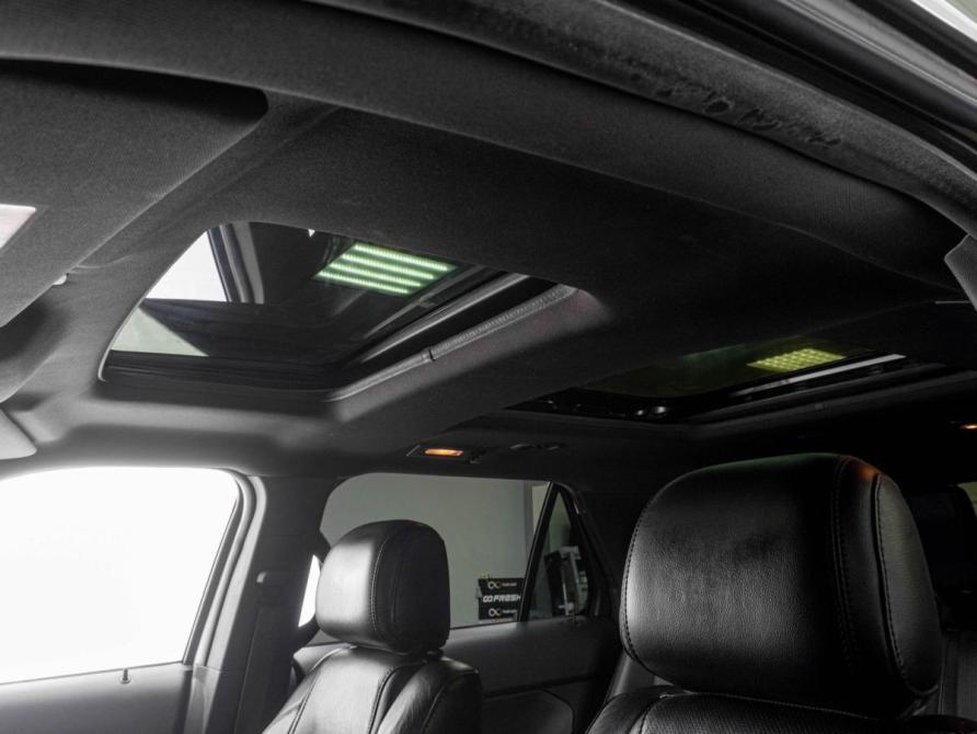 Ford Explorer V Тюмень  - изображение 14