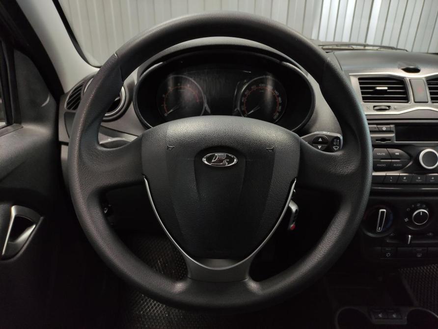 Lada (ВАЗ) Granta I Рестайлинг Пермь  - изображение 7