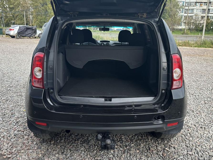 Renault Duster I Ярославль  - изображение 6