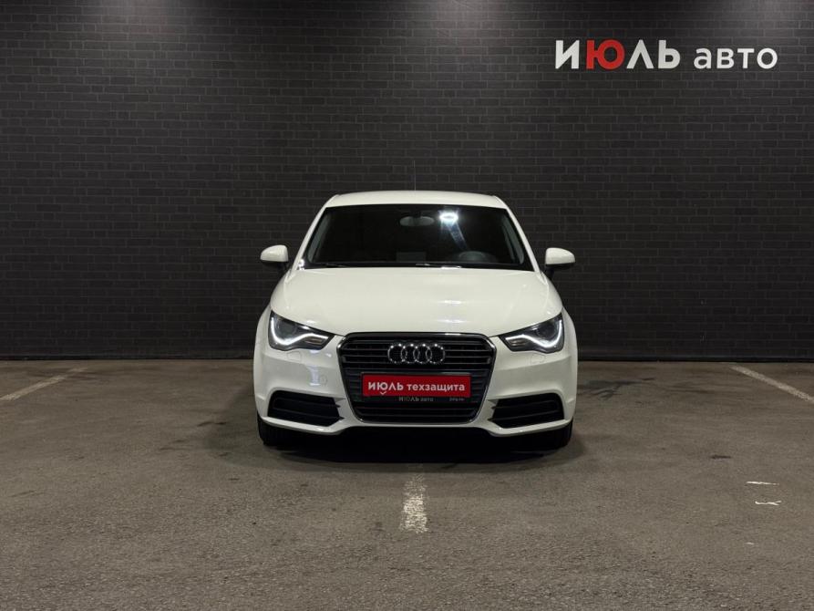 Audi A1 I (8X) Челябинск  - изображение 2