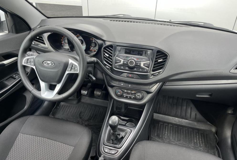 Lada (ВАЗ) Vesta I Владимир  - изображение 12
