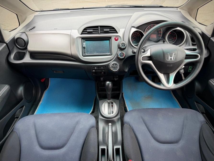 Honda Fit II Иркутск  - изображение 16