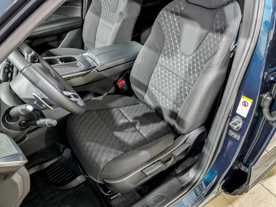 Haval F7 II Москва  - изображение 20