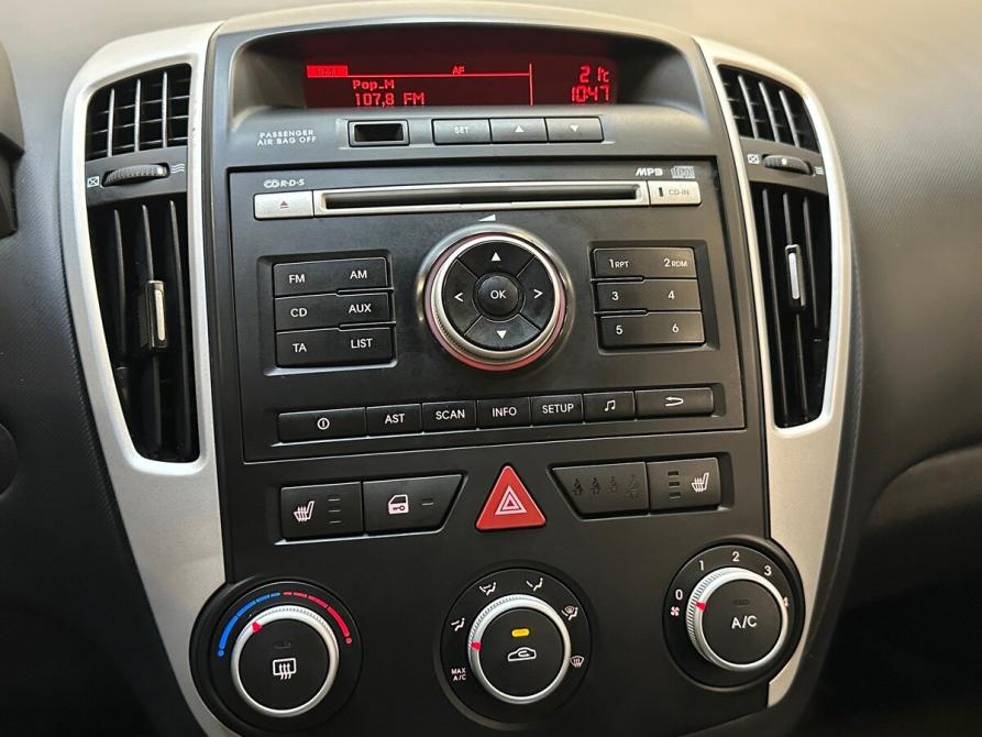 Kia Ceed I Рестайлинг Балашиха  - изображение 7