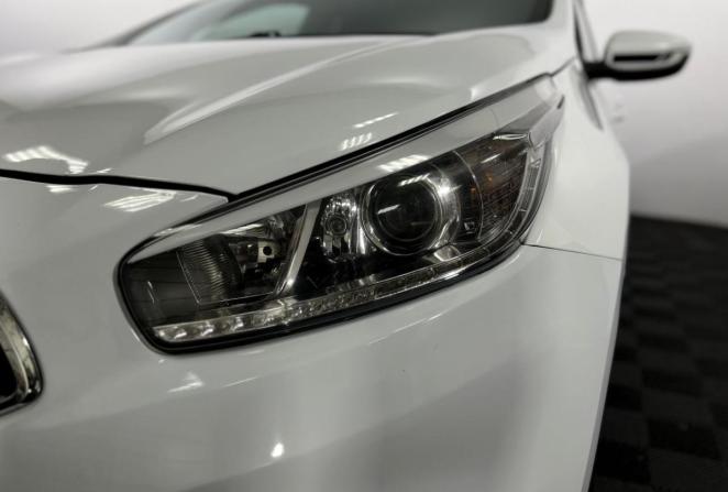 Kia Ceed II с пробегом 2014 года, цена 715 000 рублей, 190000 км, хэтчбек, Автокод Объявления