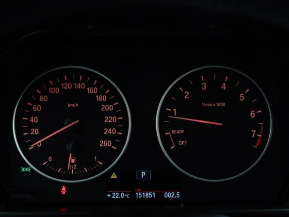 BMW 1 серии II (F20/F21) с пробегом 2011 года, цена 1 197 000 рублей, 151950 км, хэтчбек, Автокод Объявления