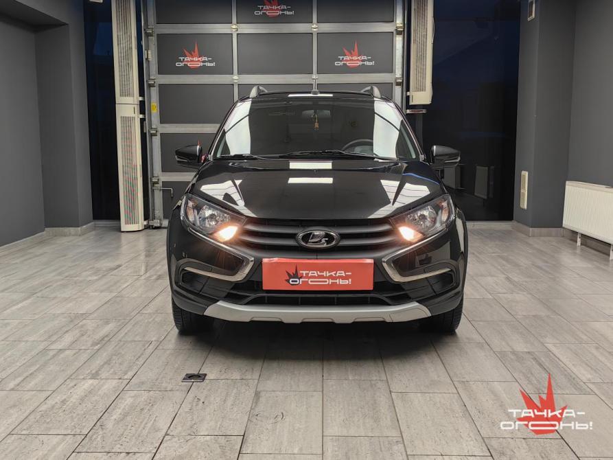Lada (ВАЗ) Granta I Рестайлинг Пермь  - изображение 3