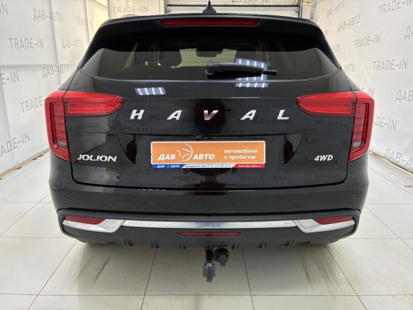 Haval Jolion I с пробегом 2023 года, цена 2 140 000 рублей, 38000 км, внедорожник, Автокод Объявления