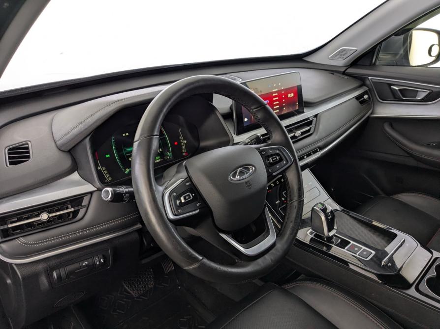 Chery Tiggo 7 Pro I Москва  - изображение 16