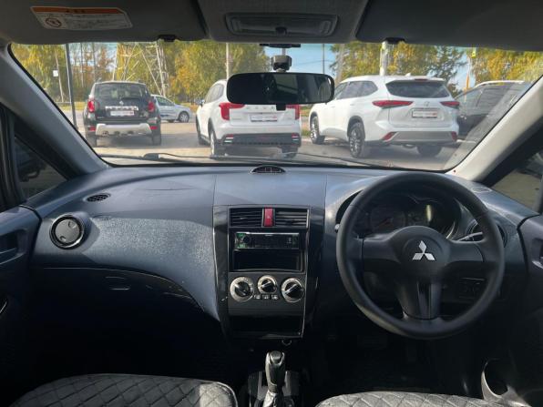 Mitsubishi Colt VI (Z20/Z30) с пробегом 2006 года, цена 442 000 рублей, 294030 км, хэтчбек, Автокод Объявления