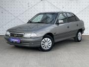 Opel Astra F Тамбов  - изображение 19