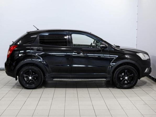 SsangYong Actyon II с пробегом 2012 года, цена 959 000 рублей, 241967 км, внедорожник, Автокод Объявления