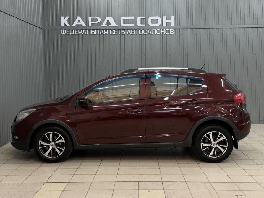 Lifan X50 Магнитогорск  - изображение 4