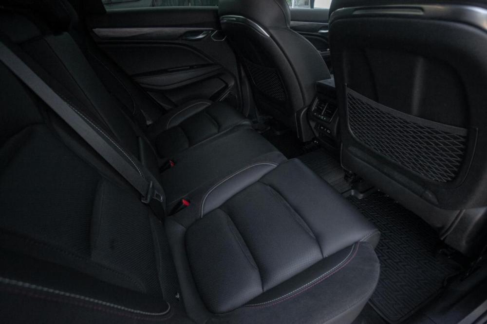 Geely Tugella I Иркутск  - изображение 19